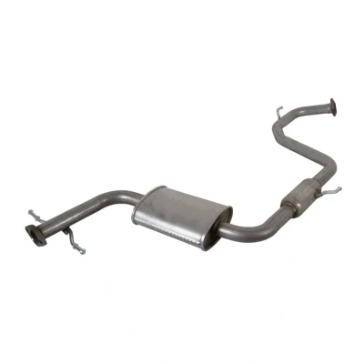Abbildung von BOSAL 283 077 Mittelschalldämpfer MITSUBISHI: Space Runner I