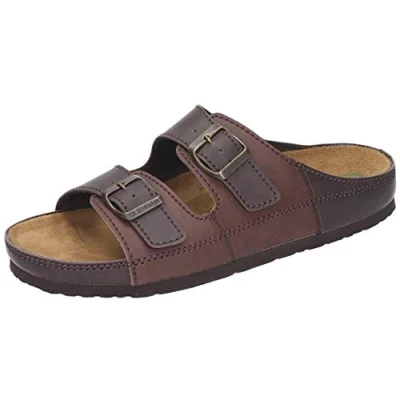 Abbildung von Dr. Brinkmann 600275 2 Pantolette