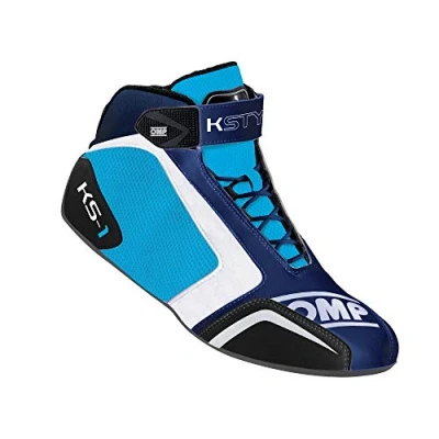 Abbildung von OMP OMPIC/81524445 Ks 1 Slipper My2016 Marine Marineblau Cyan Größe 45
