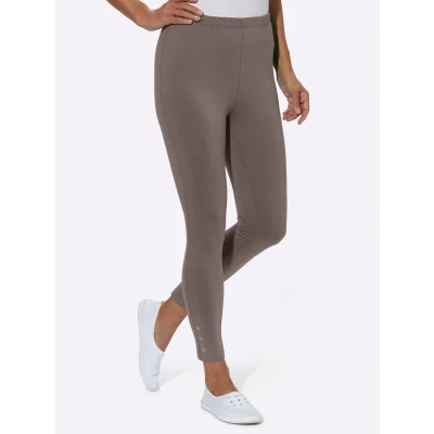 Abbildung von Classic Basics Leggings