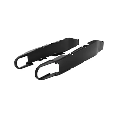 Abbildung von Polisport Sherco SE,SE F Schwingenschutz Schwarz Modelles 2012 20