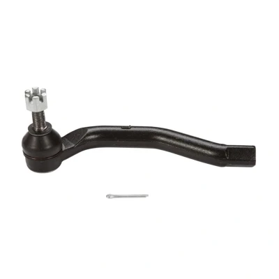 Abbildung von MOOG HO ES 13261 Spurstangenkopf M12X1.25 links, Vorderachse HONDA: CIVIC 8 Stufenheck, Hatchback