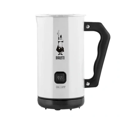 Abbildung von BIALETTI Milchaufschäumer
