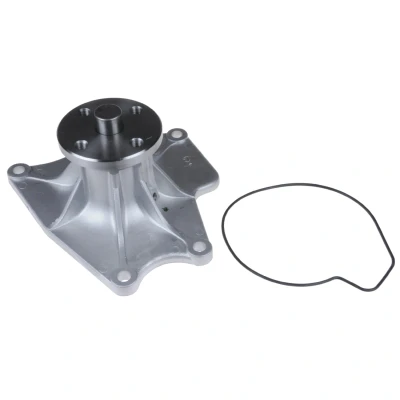 Abbildung von BLUE PRINT ADC49135 Wasserpumpe Aluguss mit Dichtring Metall MITSUBISHI: PAJERO 2, 3, L200 III Pickup