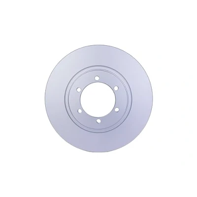 Abbildung von HELLA PRO 8DD 355 118 681 Bremsscheibe 280 27 06/06 108 innenbelüftet beschichtet ohne Radbefestigungsbolzen, Radnabe HYUNDAI: Terracan