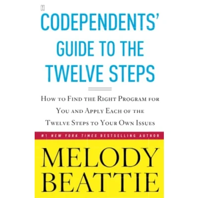 Abbildung von Codependents&#039; Guide to the Twelve Steps: New Stories