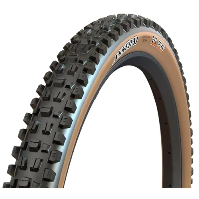 Abbildung von Weicher Reifen Maxxis Assegai 29x2.50 WT Exo / Tubeless Ready Tanwall
