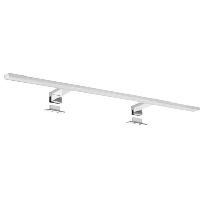 Abbildung von SEBSON Spiegelleuchte LED 80cm IP44 15W 1000lm neutralweiß 230V