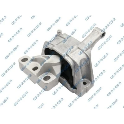 Abbildung von Lagerung, Motor GSP 533857
