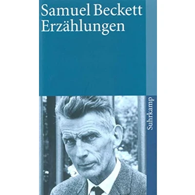 Abbildung von Gesammelte Werke in den suhrkamp taschenbüchern: Erzählungen (suhrkamp taschenbuch)