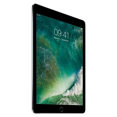 Abbildung von Apple iPad Air 2 16GB 4G Space Grau Entriegelte (Generalüberholt)