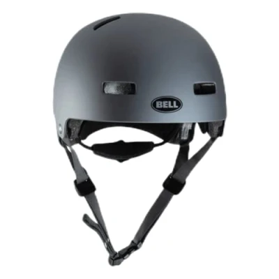 Abbildung von Bell Local Fahrradhelm, Matte Gray, M