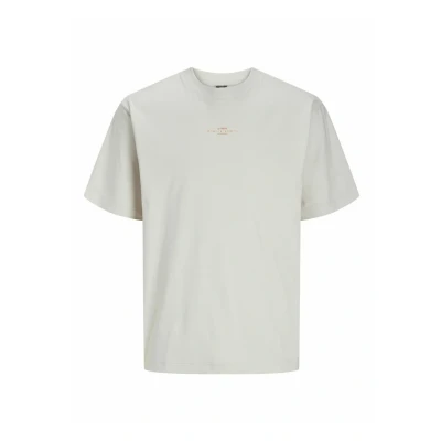 Abbildung von JACK &amp; JONES JCOSOLARRIZE Tee SS Crew Neck LN