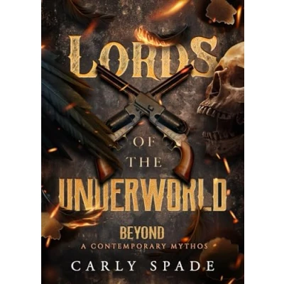 Abbildung von Lords of the Underworld a Contemporary Mythos Novella (Beyond Mythos)