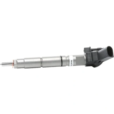 Abbildung von METZGER ORIGINAL Ersatzteil 0870133 Einspritzdüse Common Rail muss mit OBD Eigendiagnose Gerät codiert werden Dichtring