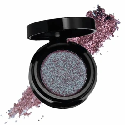 Abbildung von Sandstone Scandinavia Lidschatten für empfindliche augen Supernova mit langer Haltbarkeit. Allergiezertifiziert, parfümfrei und vegan make up hypoallergen schminke