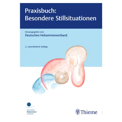 Abbildung von Praxisbuch: Besondere Stillsituationen 1 St