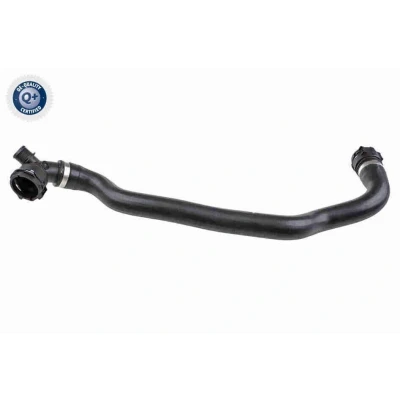 Abbildung von VAICO V20 3623 Kühlerschlauch oben EPDM (Ethylen Propylen Dien Kautschuk) MINI: Schrägheck, BMW: 2 Active Tourer