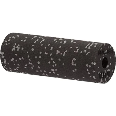 Abbildung von BLACKROLL Massagerolle MINI schwarz/grau