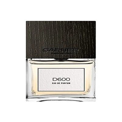 Abbildung von Carner Barcelona D600 Eau de Parfum 50 ml