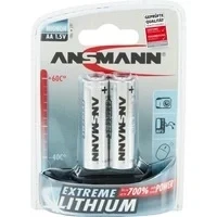Abbildung von Extreme Lithium Mignon AA, Batterie