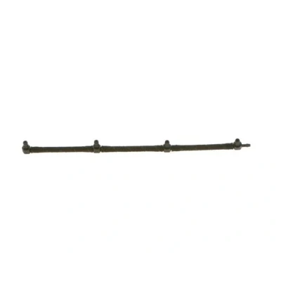 Abbildung von BOSCH 0 928 400 474 Schlauch, Leckkraftstoff FIAT: Stilo Multi Wagon, BRAVO 2, Doblo I Cargo, ALFA ROMEO: GT, 156 Limousine
