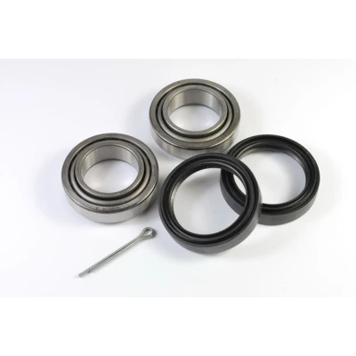 Abbildung von KANACO H15004 Radlagersatz links, rechts, Vorderachse 65 HYUNDAI: Atos, Accent I Limousine, S Coupé, MITSUBISHI: COLT 3