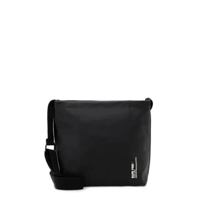 Abbildung von SURI FREY Green Label Nelly Umhängetasche black, Damen, Größe: One Size, Black