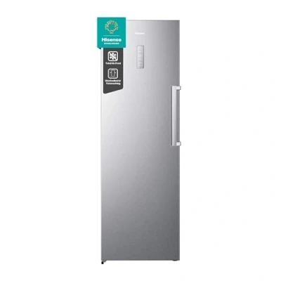 Abbildung von Hisense Gefrierschrank &quot;FV354N4BIE&quot;, 185,5 cm hoch, 59,9 breit