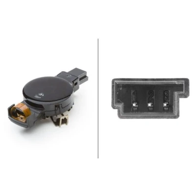 Abbildung von Regensensor HELLA 6PW 011 810 701