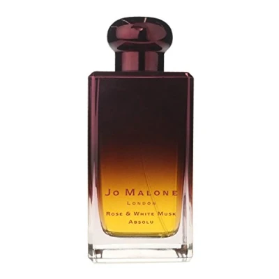 Abbildung von Jo Malone Rose &amp; White Musk Absolu Edp 100 ml