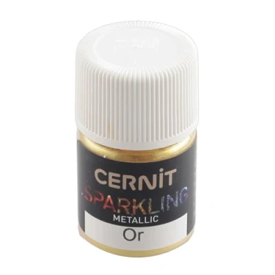 Abbildung von Cernit Polymermaterial