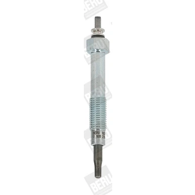 Abbildung von BERU GN102 Glühkerze 11V 17A M10x1,25