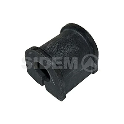 Abbildung von SIDEM 809901 Stabigummis hinten 15,5 32,5 OPEL: Vectra B CC, Limousine, Caravan