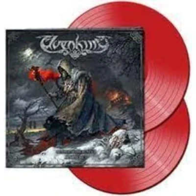 Abbildung von Reader of the Runes Rapture (Ltd. Gtf. White 2v) [Vinyl LP]