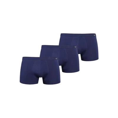 Abbildung von Teyli PACK OF 3 Panties, Herren, Größe: Large, Blue