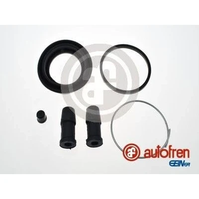 Abbildung von AUTOFREN SEINSA D4690 Bremssattel Reparatursatz Vorderachse 52 OPEL: Rekord E1 Limousine, Caravan