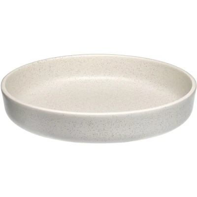Abbildung von LEONARDO Teller Set &quot;Suppenteller ROMA, Keramikteller, ca. 20 cm, 6 teilig&quot;, (Set, tlg.), Geschirr Set, Service, spülmaschinengeeignet