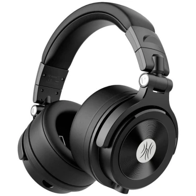 Abbildung von OneOdio Monitor 40 Studio Over Ear Kopfhörer kabelgebunden Stereo Sch