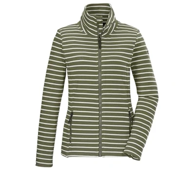 Abbildung von G.I.G.A. DX by killtec Strickjacke &quot;GS 60 WMN FLX JCKT&quot;