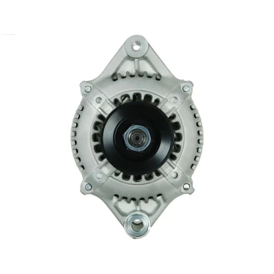 Abbildung von AS PL A6417S Lichtmaschine 12V 80A SUZUKI: SWIFT 3, SX4 I Schrägheck, Grand Vitara 2 SUV