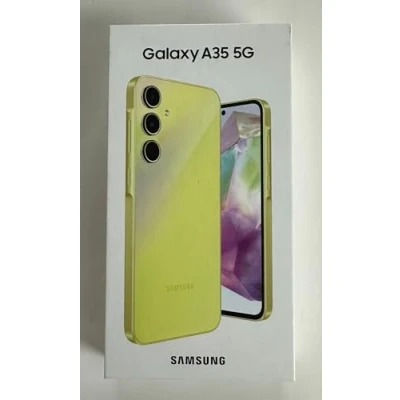 Abbildung von Galaxy A35 5G 256GB, Handy
