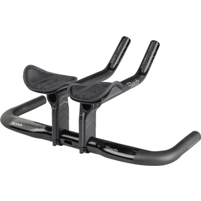 Abbildung von DEDA ELEMENTI Unisex Youth CRONONERO EVO Lenker 42CM PO