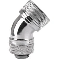 Abbildung von Pacific G1/4 PETG 45 Degree Compression 16mm OD, Adapter