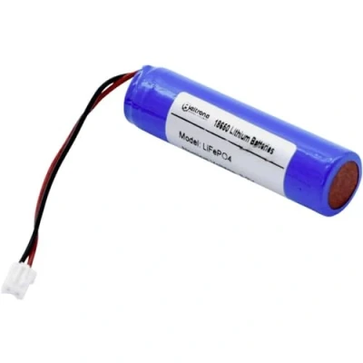 Abbildung von Beltrona 18650XH2.54 Spezial Akku 18650 Stecker LiFePO 4 3.2 V 1500 mAh