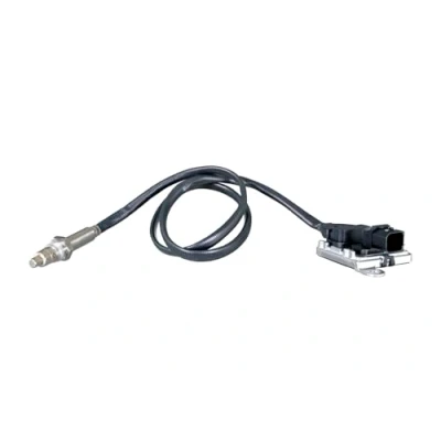 Abbildung von HELLA 6PN 358 186 471 NOx Sensor 24V MERCEDES BENZ: ACTROS MP4 / MP5