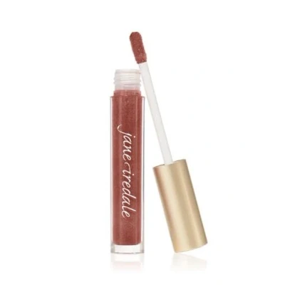 Abbildung von Jane Iredale HydroPure Hyaluronic Acid Lip Gloss Sangria 3 ml
