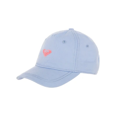 Abbildung von Roxy DEAR Believerbaseball Cap für Kinder, Größe: One Size, Pjb