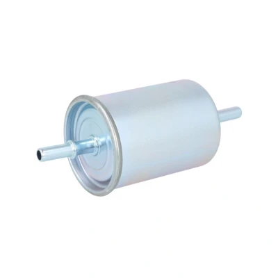 Abbildung von MAHLE ORIGINAL KL 470 Kraftstofffilter Leitungsfilter 8 7,9 CHEVROLET: Aveo / Kalos Limousine, Schrägheck, Schrägheck