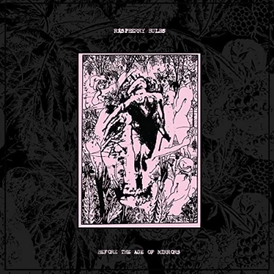 Abbildung von Before The Age Of Mirrors LP [Vinyl LP]